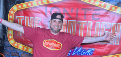 Comedy Entertainment